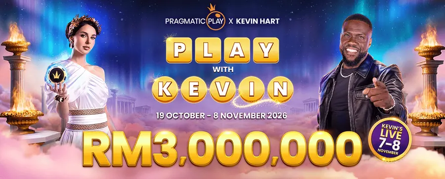 Peluang88 promosi 5